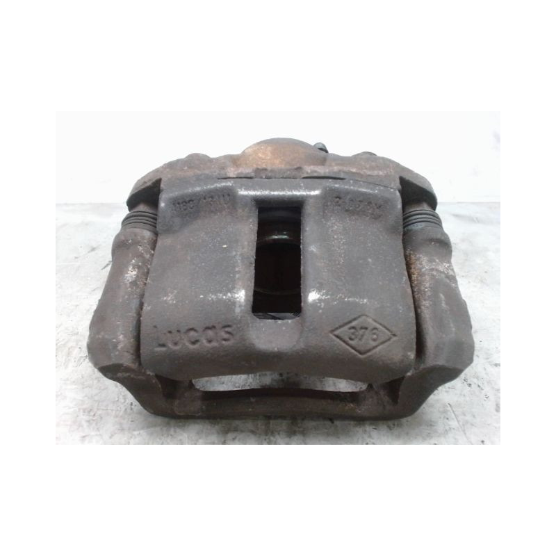 ETRIER DE FREIN AVANT GAUCHE DACIA SANDERO 2008-