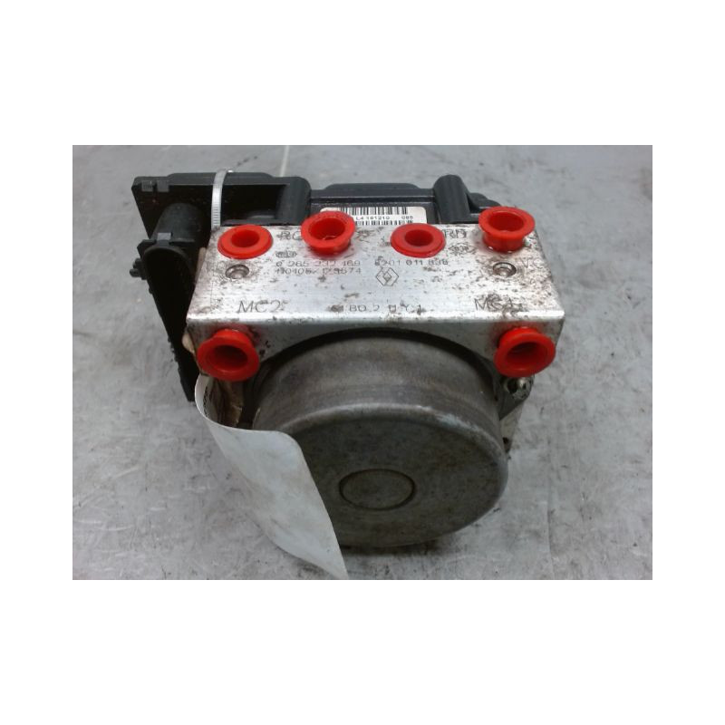 UNITE HYDRAULIQUE ABS RENAULT KANGOO EXPRESS 2008-