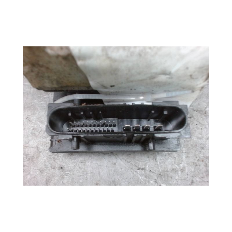 UNITE HYDRAULIQUE ABS RENAULT KANGOO EXPRESS 2008-