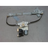 MECANISME+MOTEUR LEVE-GLACE AVANT GAUCHE CITROEN C4 04-08