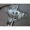 MECANISME+MOTEUR LEVE-GLACE AVANT GAUCHE CITROEN C4 04-08