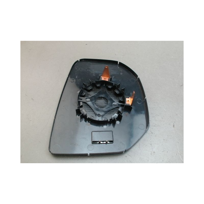 GLACE RETROVISEUR EXT G CITROEN BERLINGO