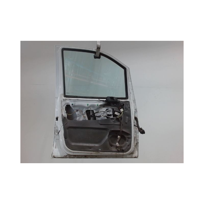 PORTE AVANT GAUCHE PEUGEOT EXPERT