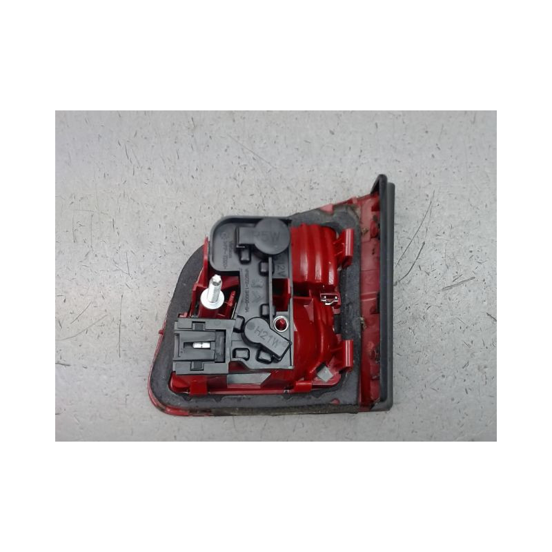 FEU ARRIERE INTERIEUR GAUCHE CITROEN C5