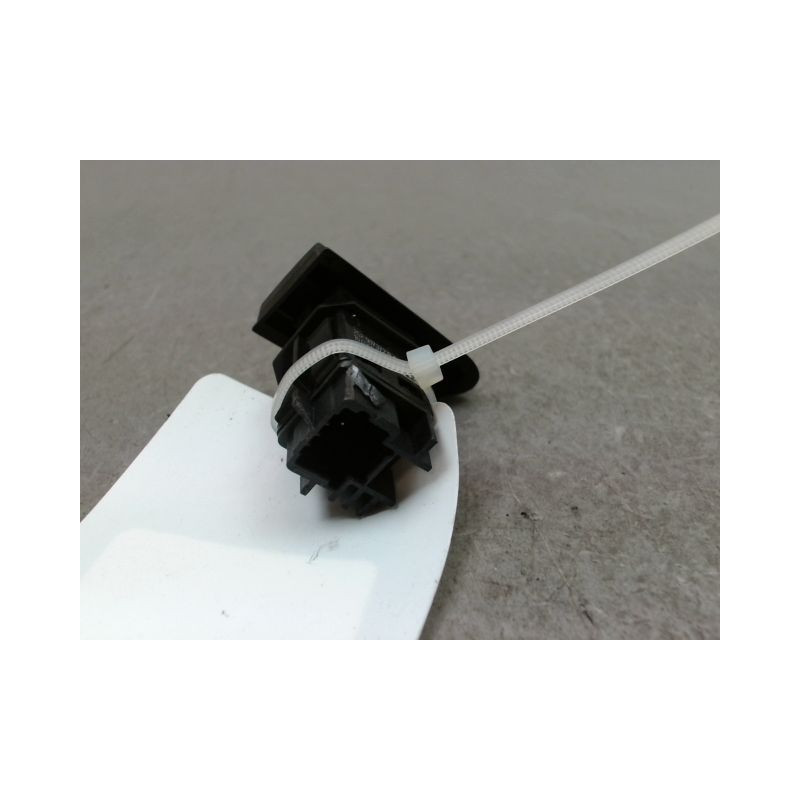 BOUTON DE WARNING RENAULT CLIO