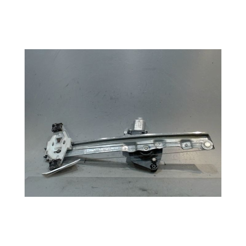 MECANISME+MOTEUR LEVE-GLACE AVANT GAUCHE CITROEN C4