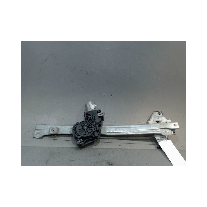 MECANISME+MOTEUR LEVE-GLACE AVANT GAUCHE CITROEN C4