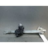 MECANISME+MOTEUR LEVE-GLACE AVANT GAUCHE CITROEN C4