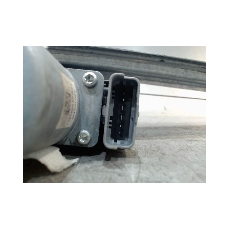MECANISME+MOTEUR LEVE-GLACE AVANT GAUCHE CITROEN C4