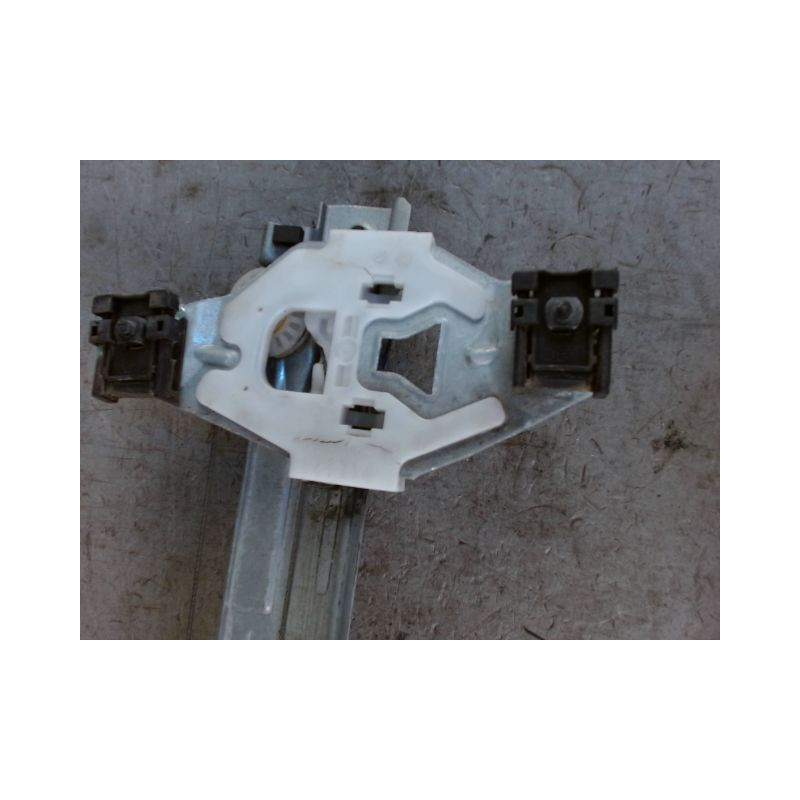 MECANISME+MOTEUR LEVE-GLACE AVANT GAUCHE CITROEN C4