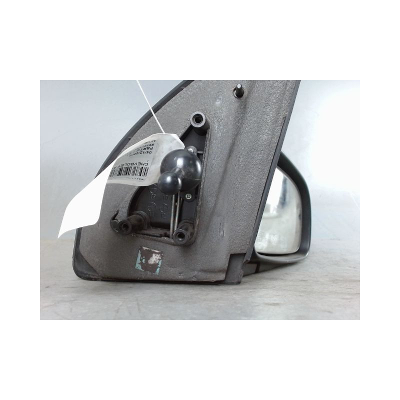 RETROVISEUR EXTERIEUR DROIT CHEVROLET AVEO