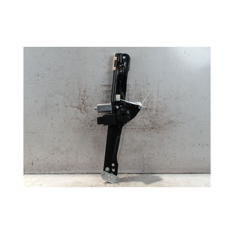MECANISME+MOTEUR LEVE-GLACE AVANT GAUCHE CITROEN C3 AIRCR.
