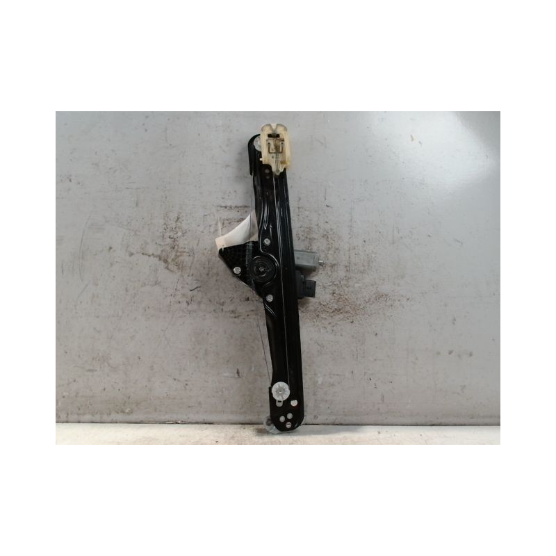 MECANISME+MOTEUR LEVE-GLACE AVANT GAUCHE CITROEN C3 AIRCR.