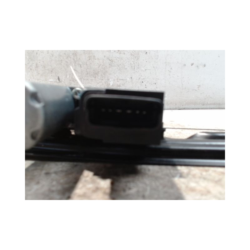 MECANISME+MOTEUR LEVE-GLACE AVANT GAUCHE CITROEN C3 AIRCR.