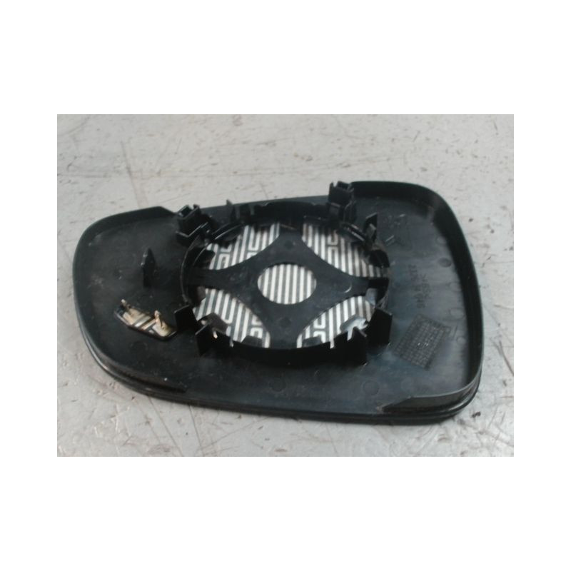 GLACE RETROVISEUR EXT D CITROEN C5