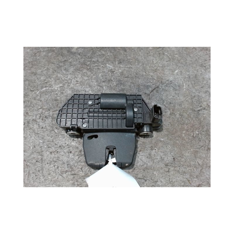 SERRURE HAYON  CITROEN C3