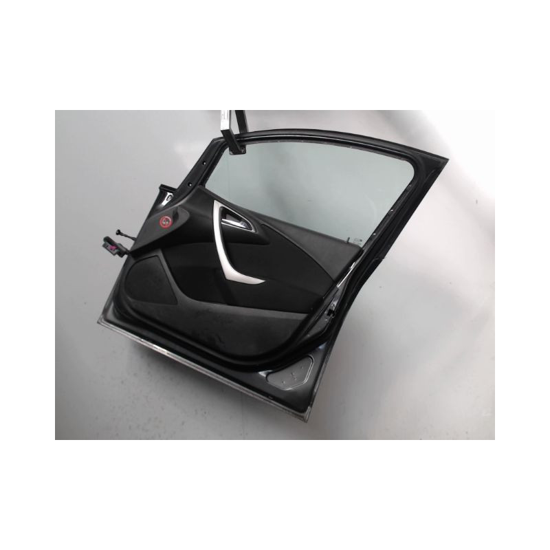PORTE AVANT DROIT OPEL ASTRA