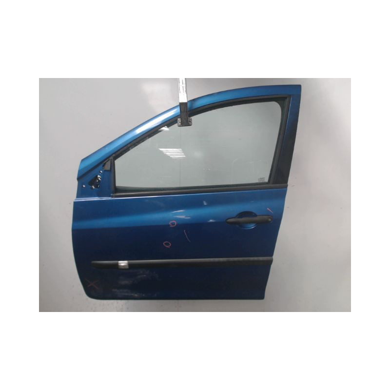 PORTE AVANT GAUCHE RENAULT CLIO III 2005-