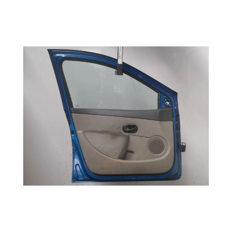 PORTE AVANT GAUCHE RENAULT CLIO III 2005-