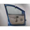 PORTE AVANT GAUCHE RENAULT CLIO III 2005-
