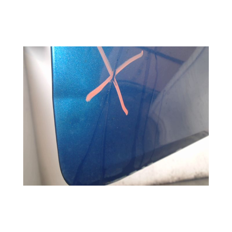 PORTE AVANT GAUCHE RENAULT CLIO III 2005-