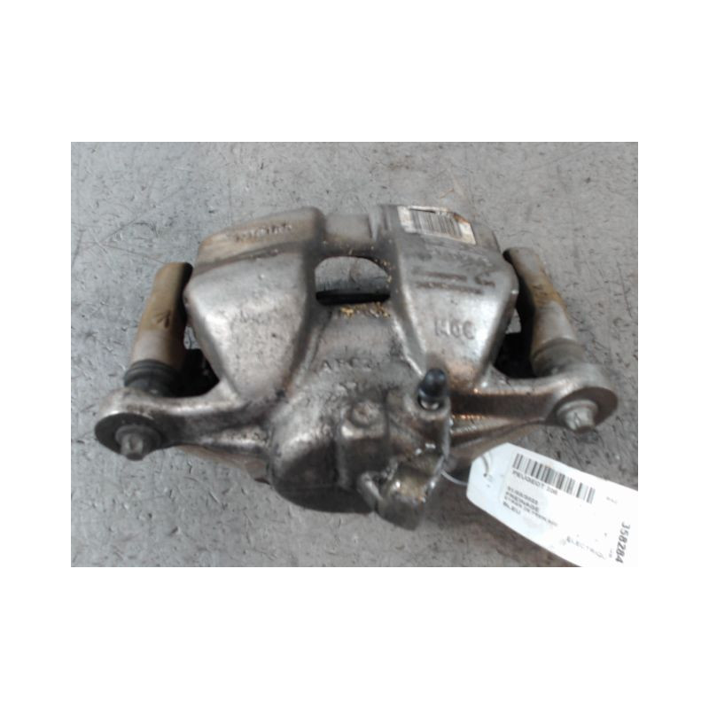 ETRIER DE FREIN AVANT DROIT PEUGEOT 208