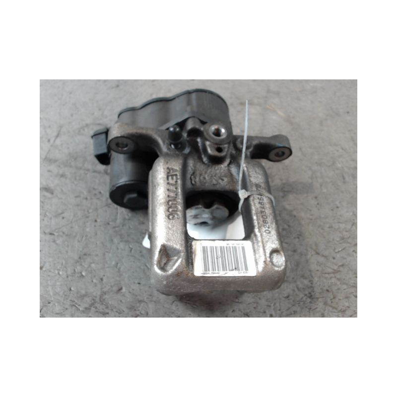 ETRIER DE FREIN ARRIERE GAUCHE PEUGEOT 208