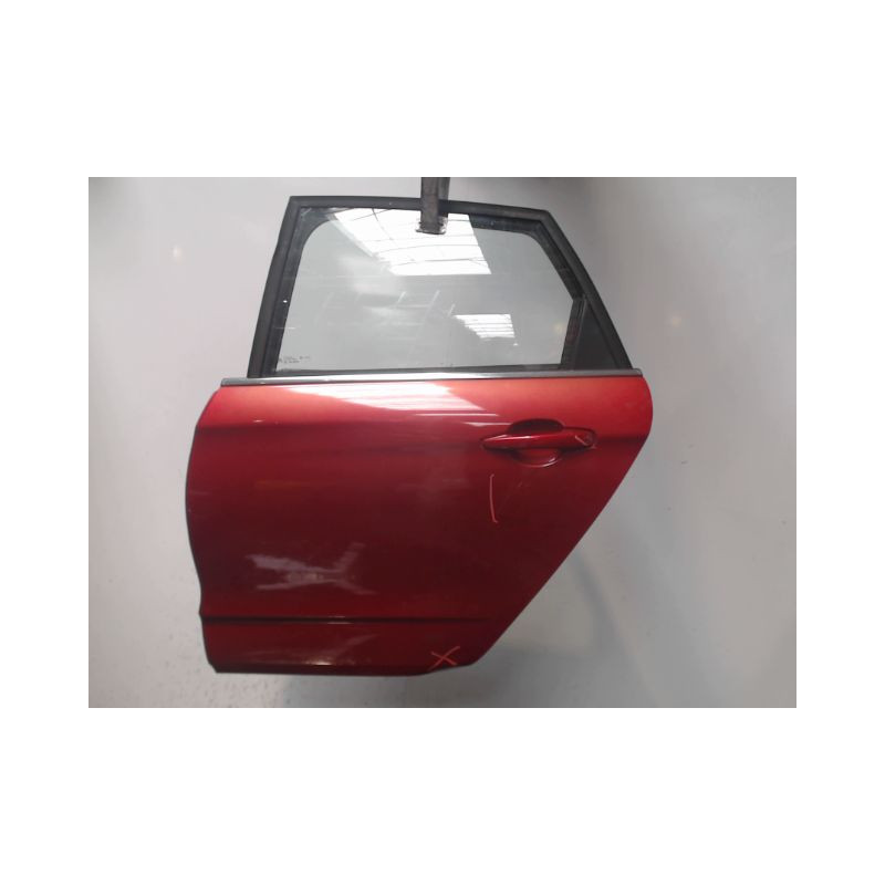PORTE ARRIERE GAUCHE CITROEN C4 2010-