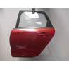 PORTE ARRIERE GAUCHE CITROEN C4 2010-