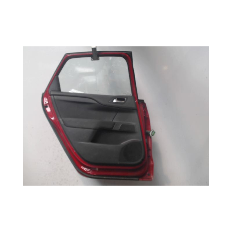 PORTE ARRIERE GAUCHE CITROEN C4 2010-