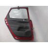 PORTE ARRIERE GAUCHE CITROEN C4 2010-