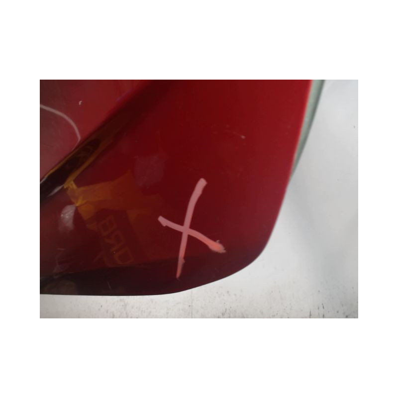 PORTE ARRIERE GAUCHE CITROEN C4 2010-