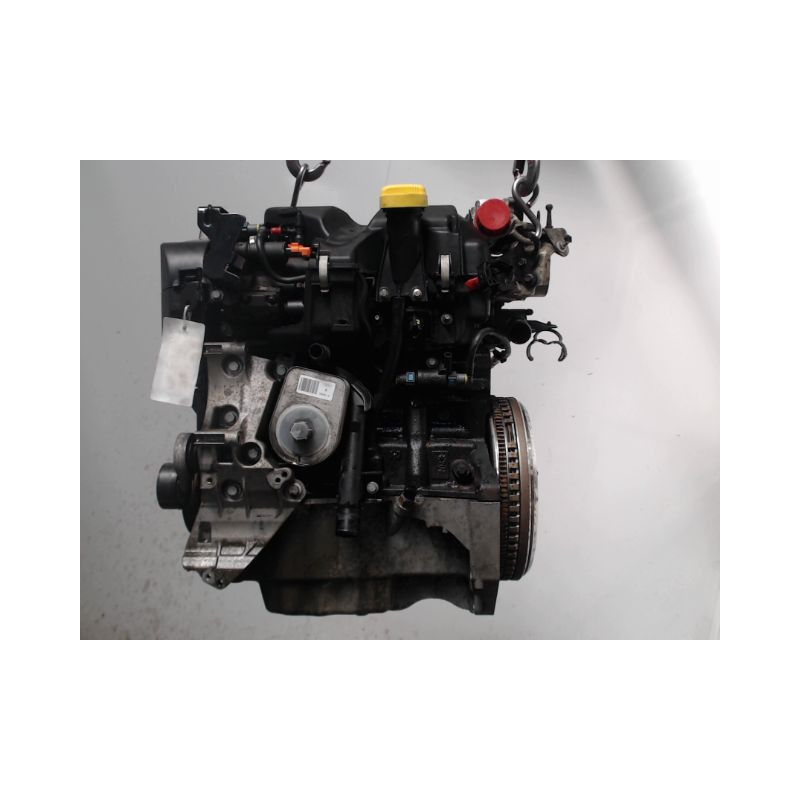 MOTEUR DIESEL NISSAN QHASQAI 2007- 1.5 dCi
