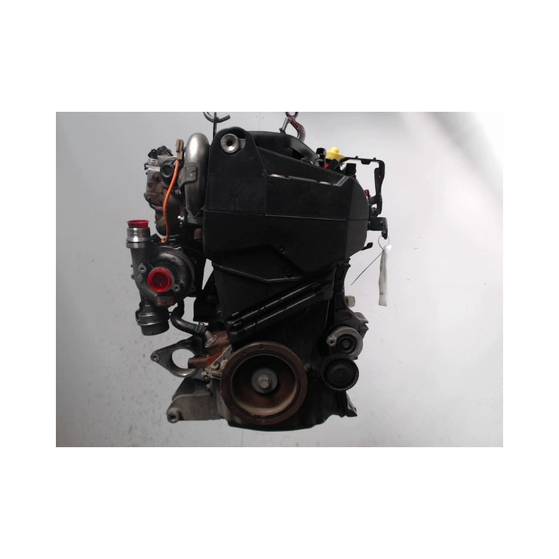 MOTEUR DIESEL NISSAN QHASQAI 2007- 1.5 dCi