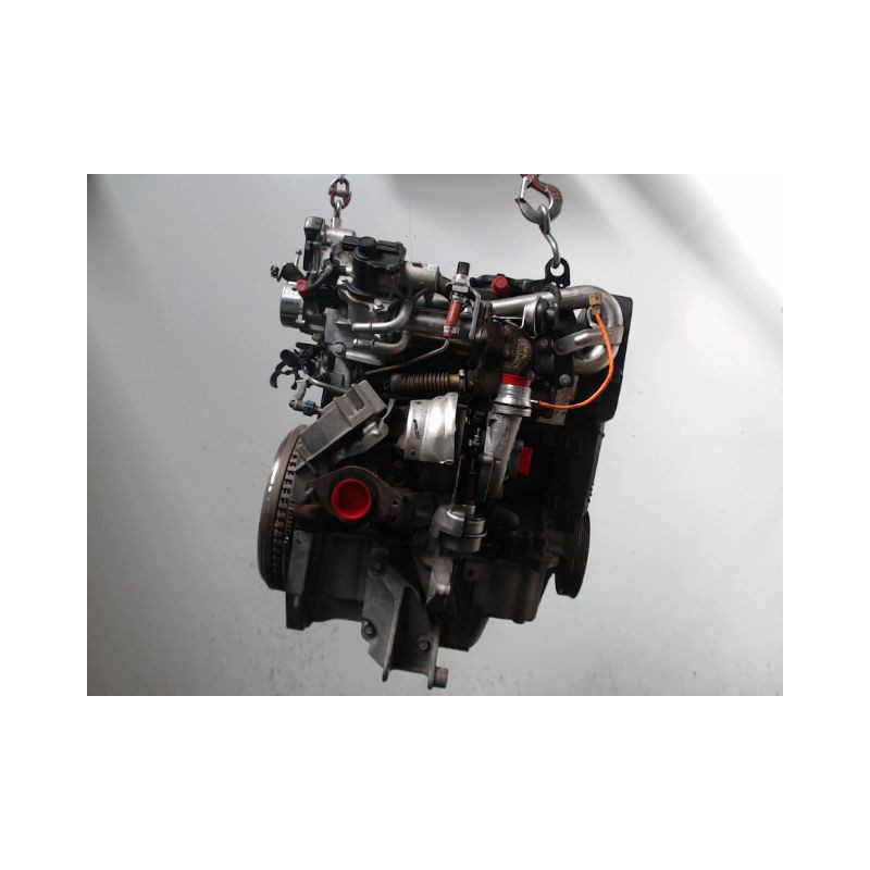 MOTEUR DIESEL NISSAN QHASQAI 2007- 1.5 dCi
