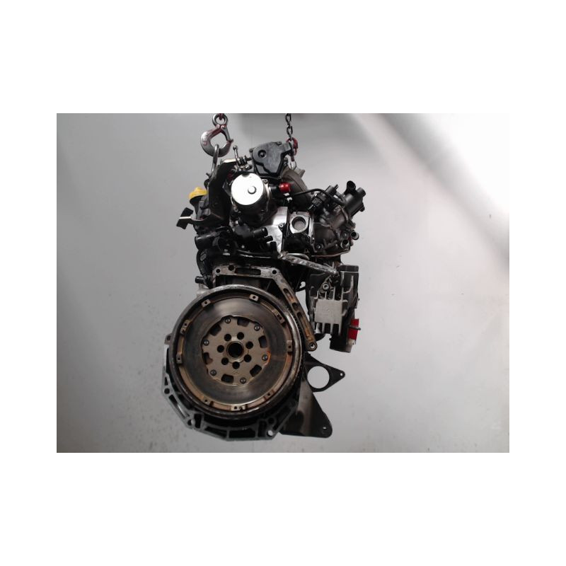 MOTEUR DIESEL NISSAN QHASQAI 2007- 1.5 dCi
