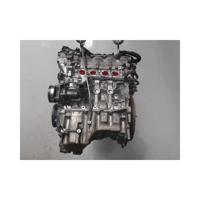 MOTEUR ESSENCE TOYOTA YARIS II 2010- 1.3 