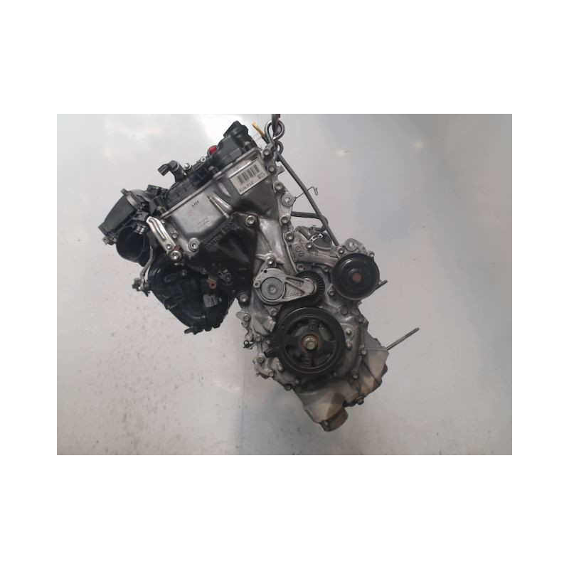 MOTEUR ESSENCE TOYOTA YARIS II 2010- 1.3 