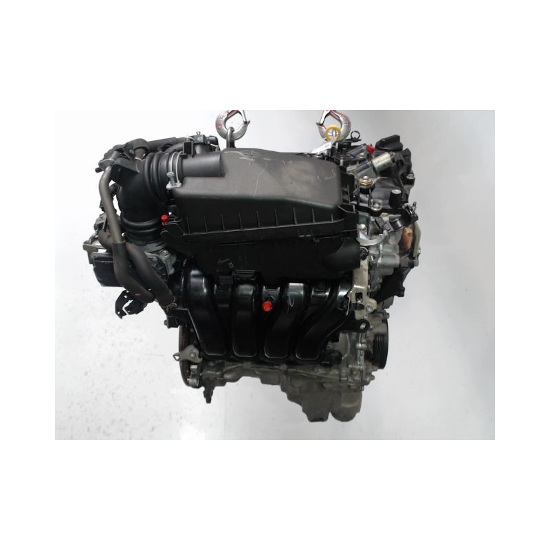 MOTEUR ESSENCE TOYOTA YARIS II 2010- 1.3 