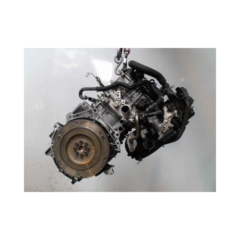 MOTEUR ESSENCE TOYOTA YARIS II 2010- 1.3 