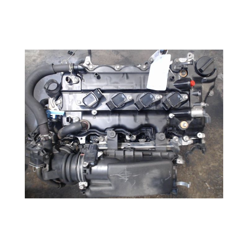 MOTEUR ESSENCE TOYOTA YARIS II 2010- 1.3 