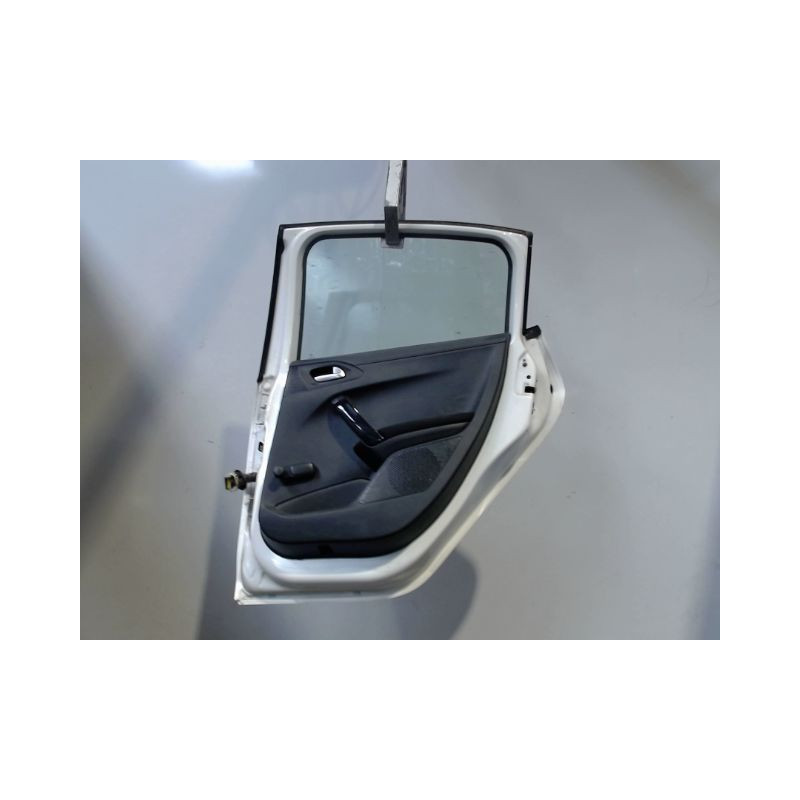 PORTE ARRIERE DROIT PEUGEOT 208