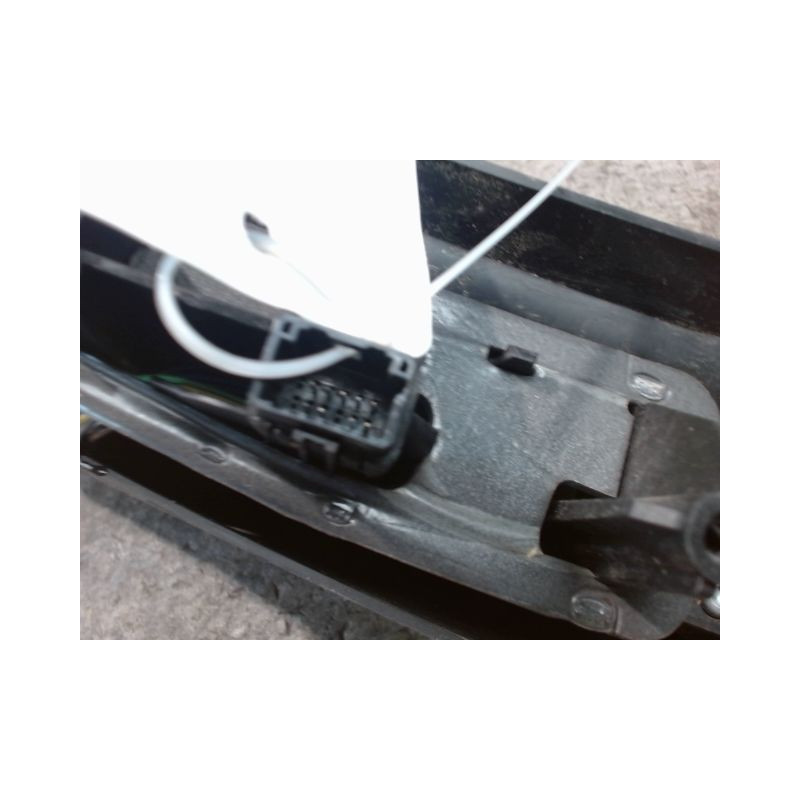 RETROVISEUR EXTERIEUR ELECTRIQUE GAUCHE RENAULT ZOE