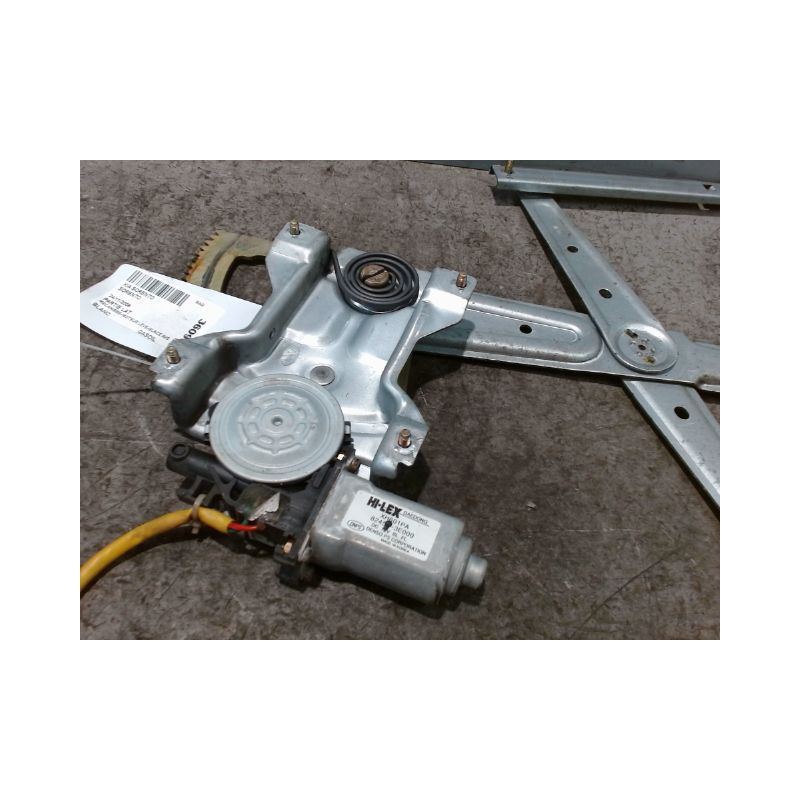 MECANISME+MOTEUR LEVE-GLACE AVANT GAUCHE KIA SORENTO