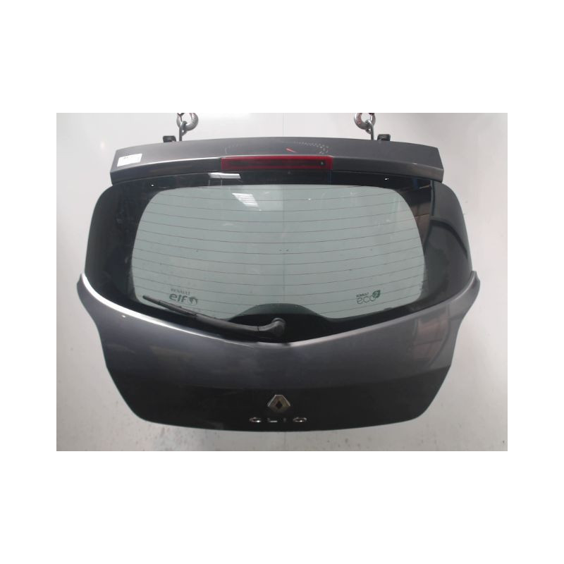 HAYON RENAULT CLIO III 2010-