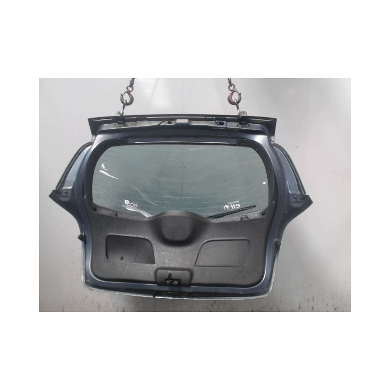HAYON RENAULT CLIO III 2010-