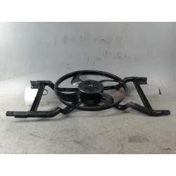 MOTEUR VENTILATEUR RADIATEUR