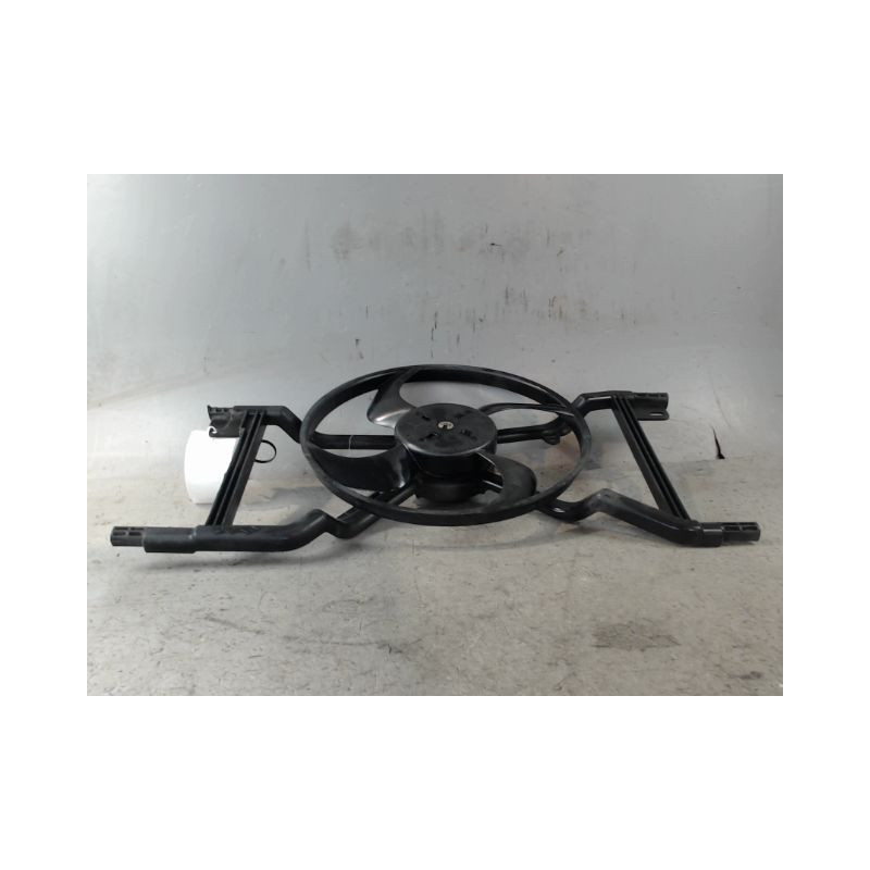 MOTEUR VENTILATEUR RADIATEUR RENAULT TWINGO