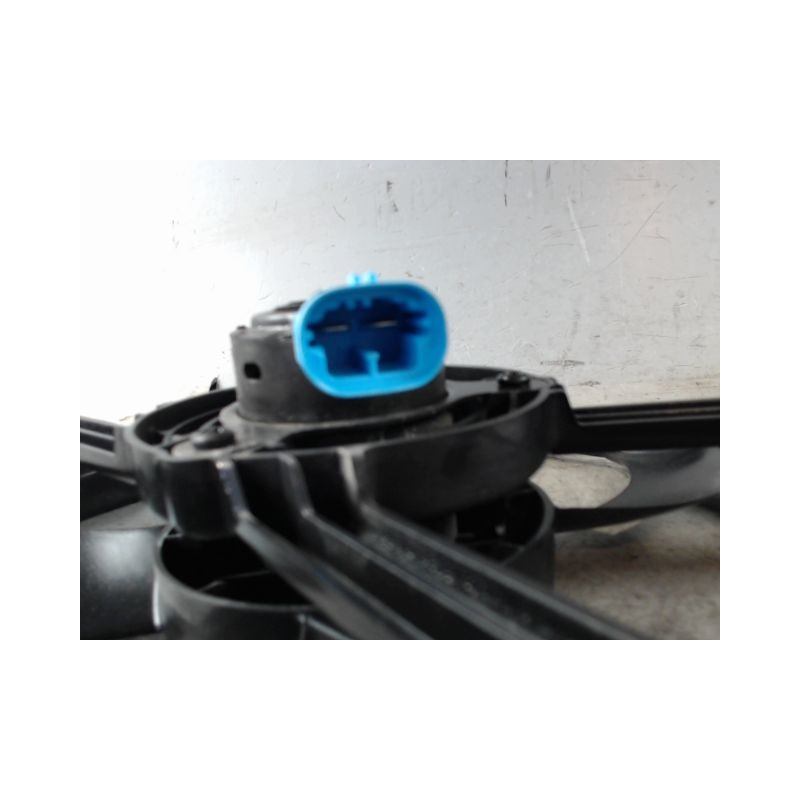 MOTEUR VENTILATEUR RADIATEUR RENAULT TWINGO