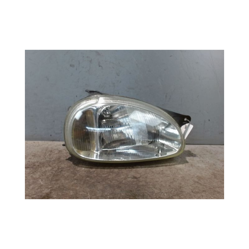 PHARE DROIT OPEL CORSA 97-2000